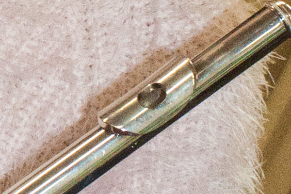 Flute 1