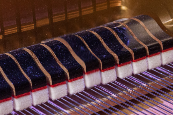 Piano 1