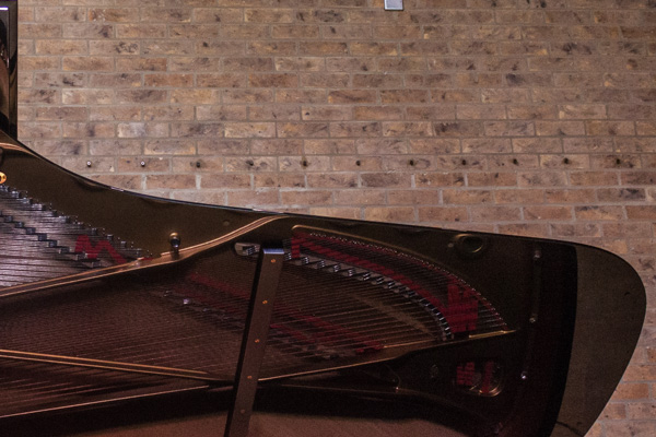Piano 7