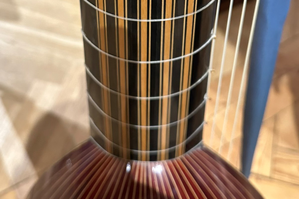 Theorbo 2